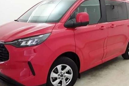 Ford Tourneo Custom 25.812 km 36.900 &euro; Neumünster 24536