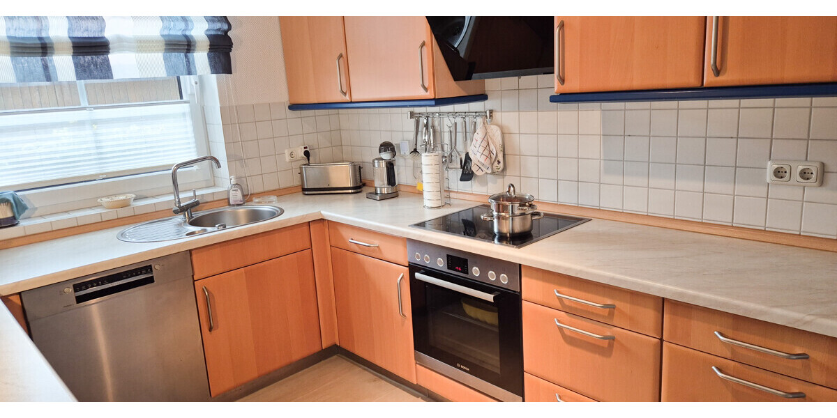 Reihenendhaus Nähe Meer - Reihenendhaus Wendtorf | Angebot:26383978