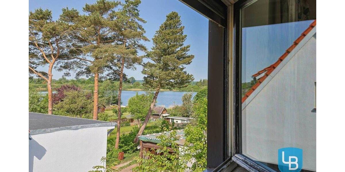 Doppelhaushälfte Plön - 4 Zimmer, 100 m&sup2;, 398.000&euro; | Angebot:26881940