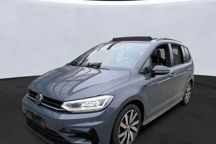 VW Touran 42.126 km 28.980 &euro; Neumünster 24537