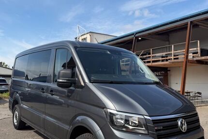 VW Crafter 220.000 km 18.900 &euro; Neumünster 24539