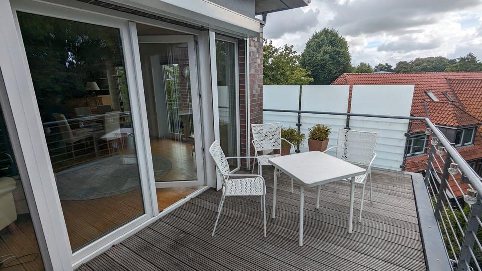 Einfamilienhaus Nortorf - 2 Zimmer, 76 m&sup2;, 836&euro; | Angebot:26412530