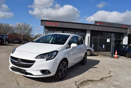 Opel Corsa 129.000 km 8.480 &euro; BLUMENTHAL 24241