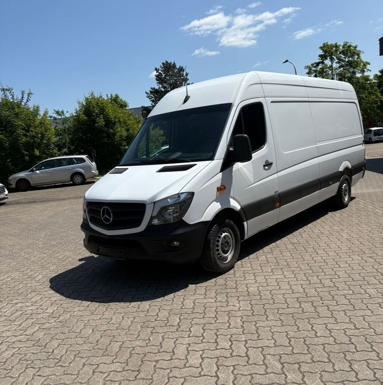 Sprinter