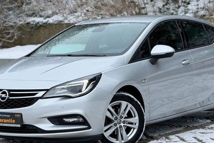 Opel Astra 54.600 km 12.690 &euro; Kiel 24147
