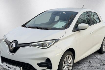 Renault ZOE 30.500 km 16.480 &euro; Bornhöved 24619