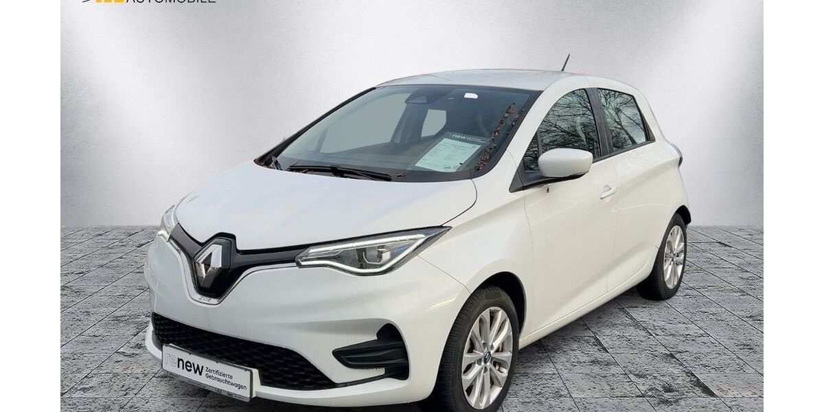 Renault ZOE 30.500 km 16.480 &euro; Bornhöved 24619