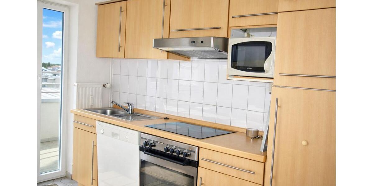 Etagenwohnung Kiel Südfriedhof - 4 Zimmer, 92 m&sup2;, 1.100&euro; | Angebot:25268014