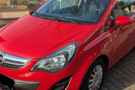 Opel Corsa 86.079 km 5.299 &euro; Neumünster 24539