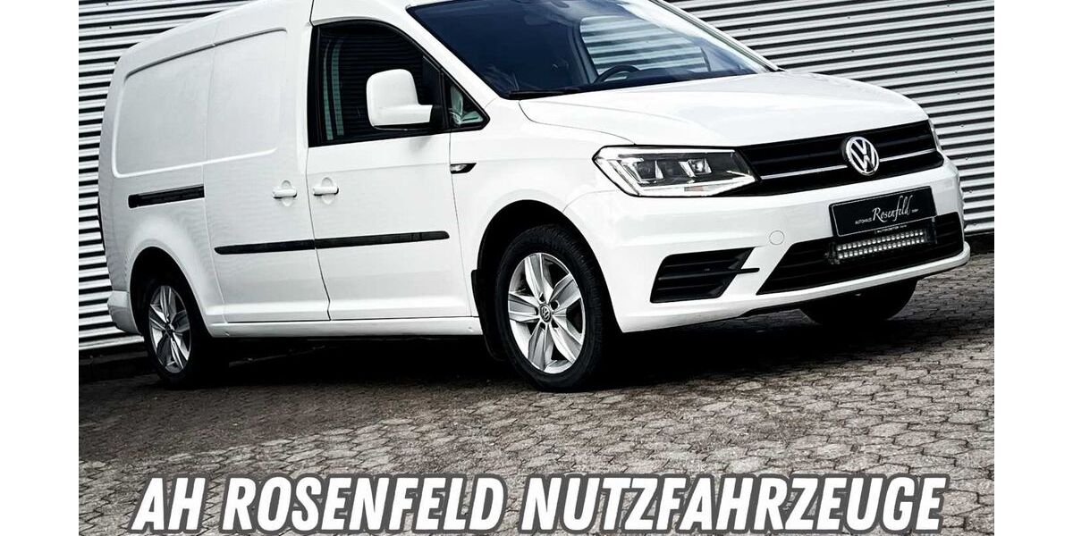VW Caddy 150.000 km 16.566 &euro; Schwentinental (Kiel) 24223