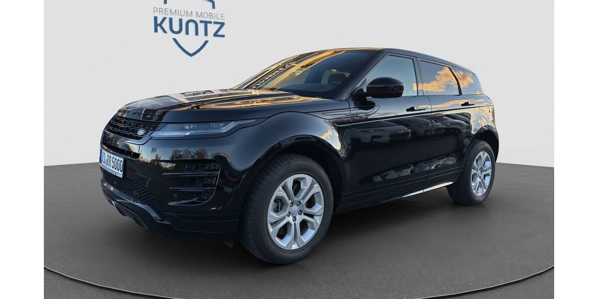 Land Rover Range Rover Evoque 11.900 km 45.690 &euro; Gettorf / Kiel 24214