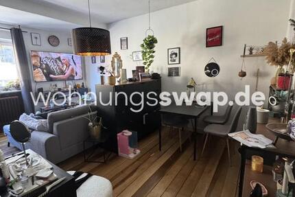 Wohnung Kiel Südfriedhof - 3 Zimmer, 49 m&sup2;, 600&euro; | Angebot:25385860
