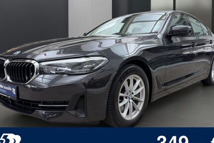 BMW 530 84.408 km 37.990 &euro; Kiel 24118