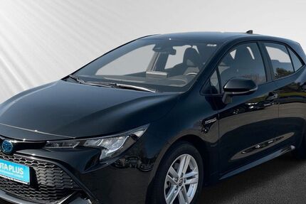 Toyota Corolla 40.200 km 21.990 &euro; Neumünster 24536