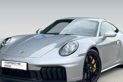 Porsche 992 8.199 km 159.980 &euro; Kiel 24159