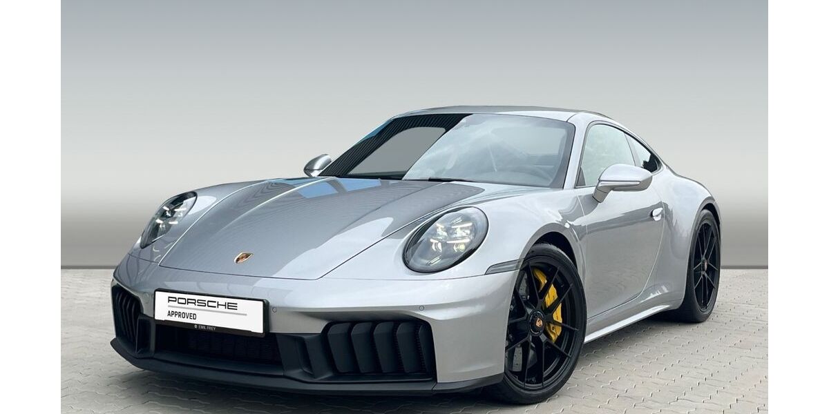 Porsche 992 8.199 km 159.980 &euro; Kiel 24159