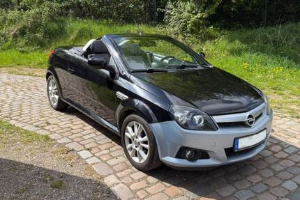 Opel Tigra 201.500 km 1.100 &euro; Kiel 24113