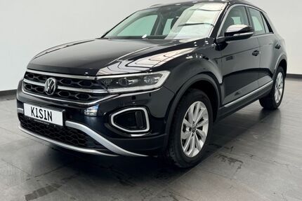 VW T-Roc 13.858 km 21.500 &euro; Neumünster 24536