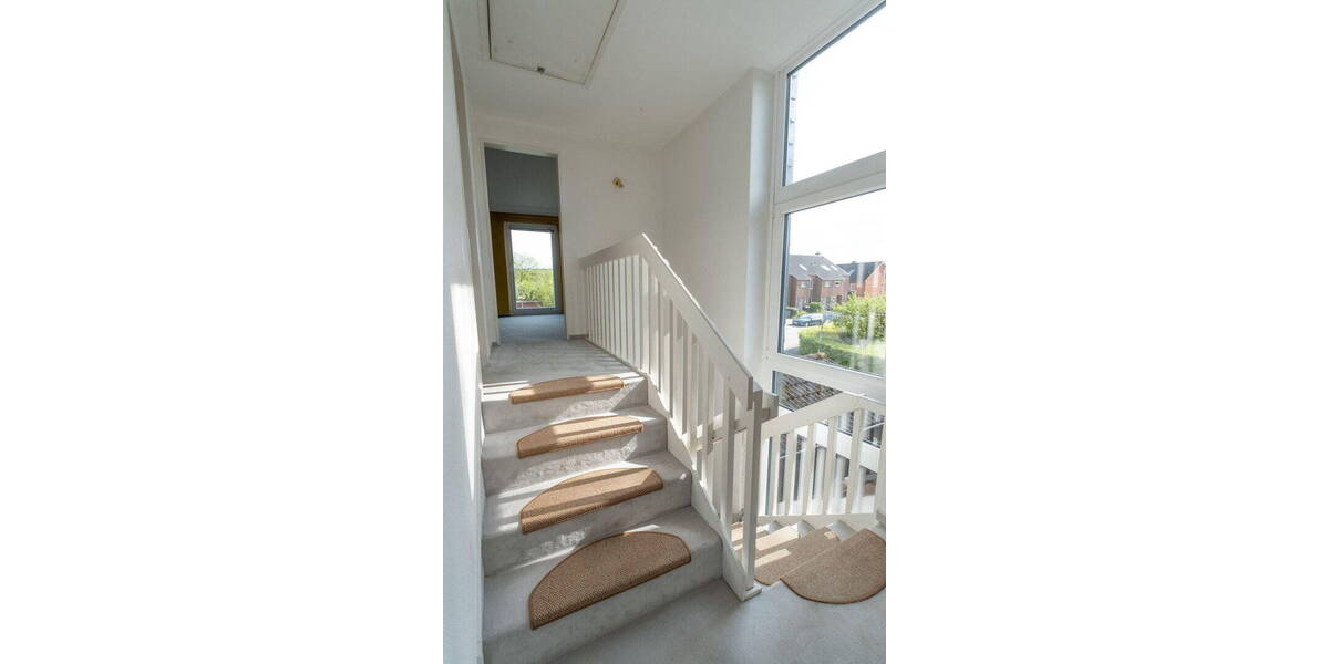 Reihenendhaus Kiel Suchsdorf - 5 Zimmer, 97 m&sup2;, 395.000&euro; | Angebot:26614428