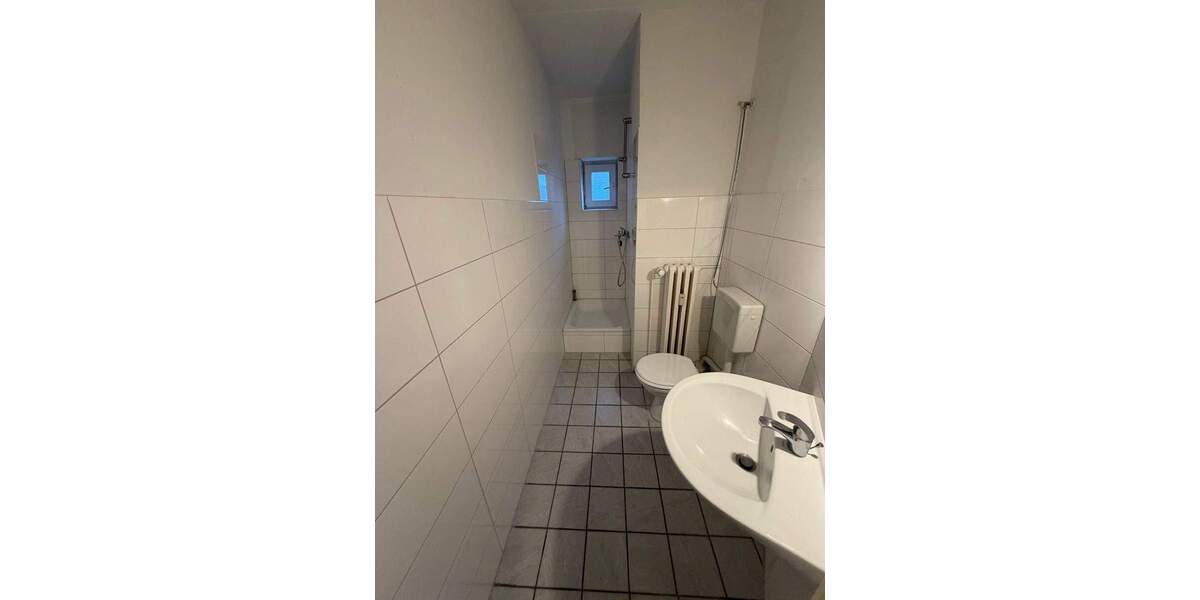 Etagenwohnung Kiel Schreventeich - 2 Zimmer, 46 m&sup2;, 519&euro; | Angebot:25411015