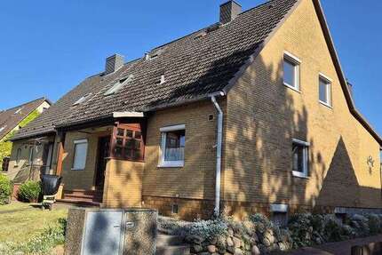 Haus zum Kaufen in Laboe 365.000 € 134 m²