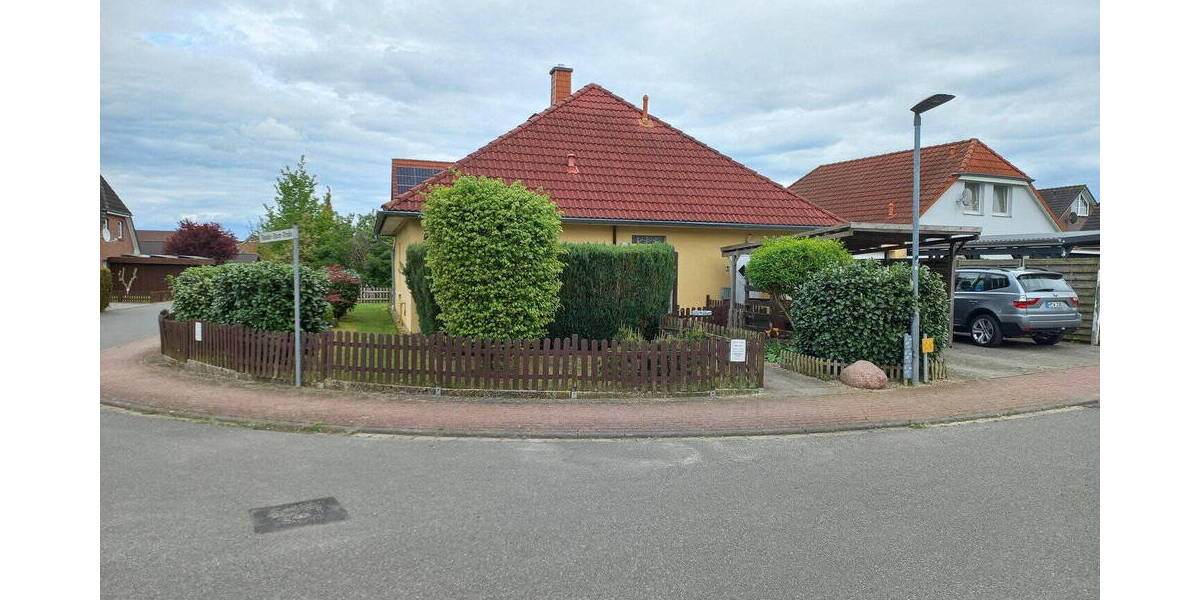 Bungalow Ascheberg (Holstein) - 3 Zimmer, 122 m&sup2;, 299.000&euro; | Angebot:26616912