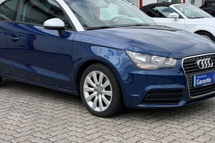 Audi A1 173.700 km 6.790 &euro; Neumünster 24539