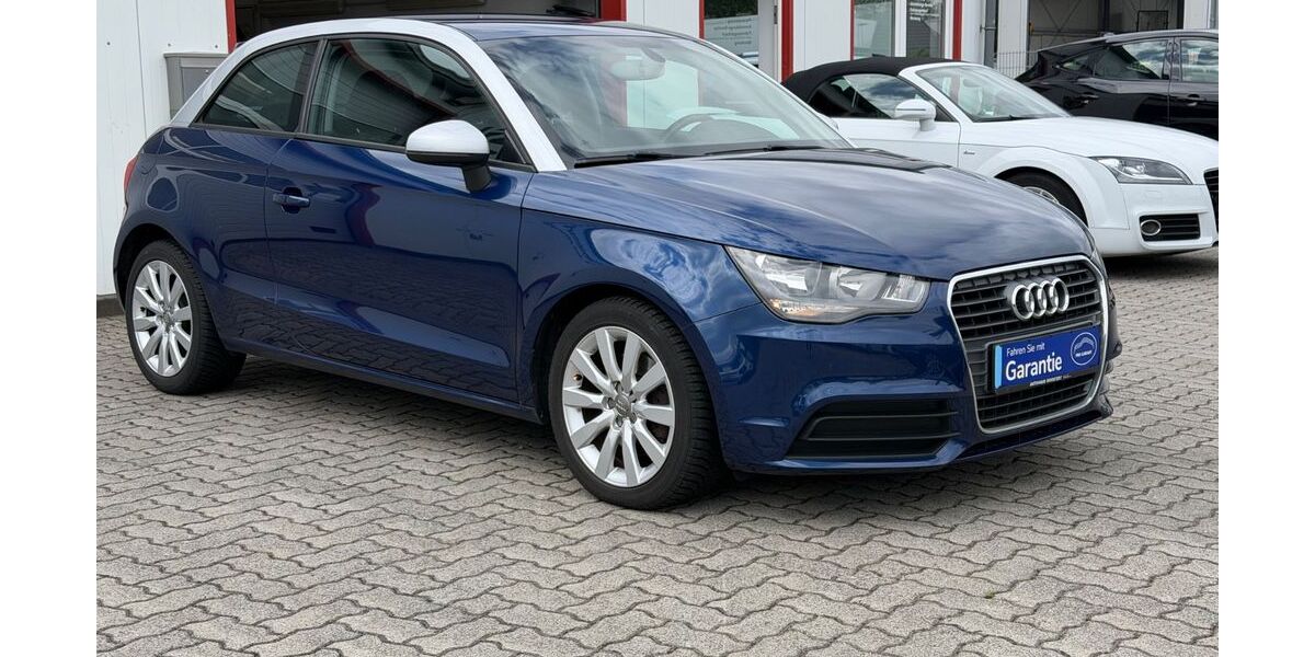 Audi A1 173.700 km 6.790 &euro; Neumünster 24539