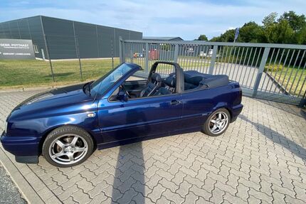 VW Golf 168.723 km 2.000 &euro; Altenholz 24161