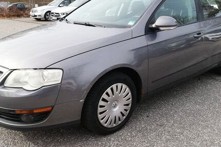 VW Passat 303.155 km 1.000 &euro; Neumünster 24536