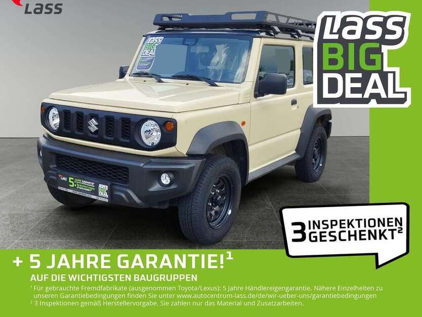 Jimny