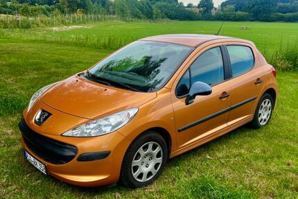 Peugeot 207 120.000 km 2.150 &euro; Lebrade 24306