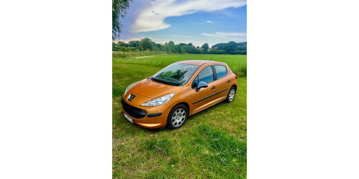 Peugeot 207 120.000 km 2.150 &euro; Lebrade 24306