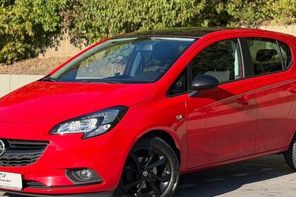 Opel Corsa 109.600 km 7.790 &euro; Kiel 24147