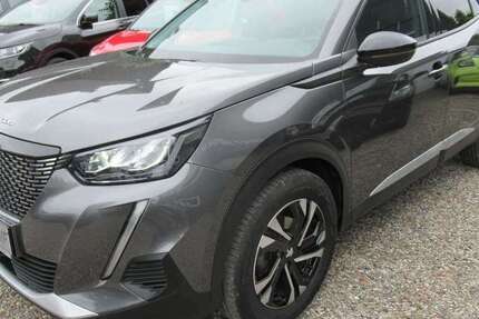 Peugeot 2008 50.800 km 15.950 &euro; Gettorf 24214