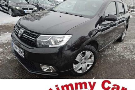 Dacia Logan 173.000 km 5.999 &euro; Kiel-Moorsee 24145