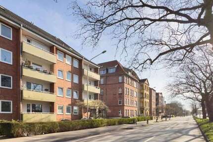 Wohnung zum Mieten in Kiel 1.040 € 75 m²
