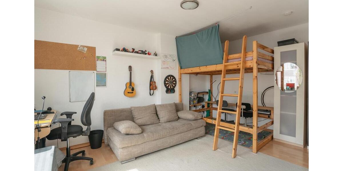 All inclusive 4 Month Rental - Fully furnished apartment zimmer