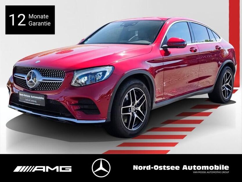 GLC 220