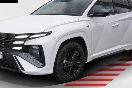 Hyundai TUCSON 102.500 km 20.490 &euro; Eckernförde 24340