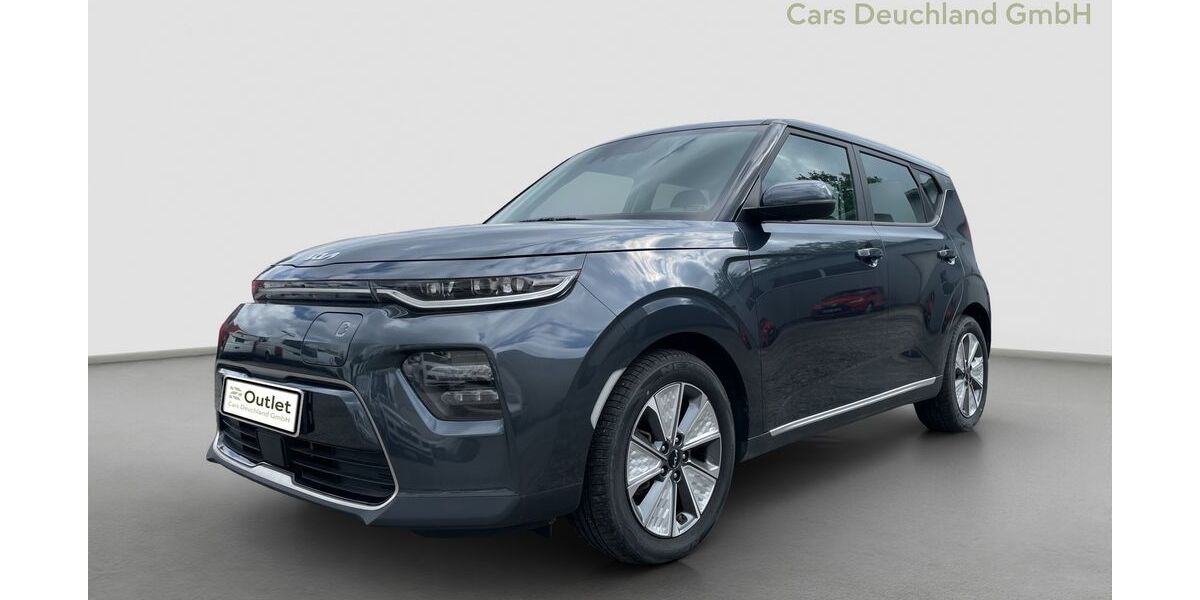 Kia Soul 25.900 km 15.500 &euro; Neumünster 24539