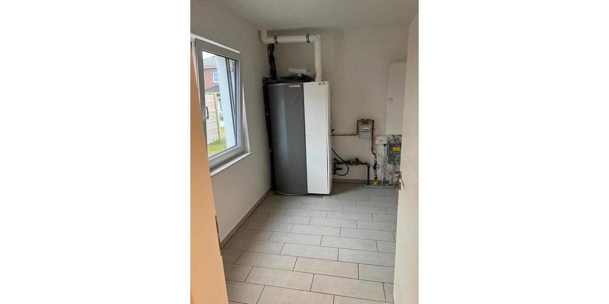 DHH in Bad Bramstedt zu vermieten, Kaltmiete 1500€ 4 zimmer