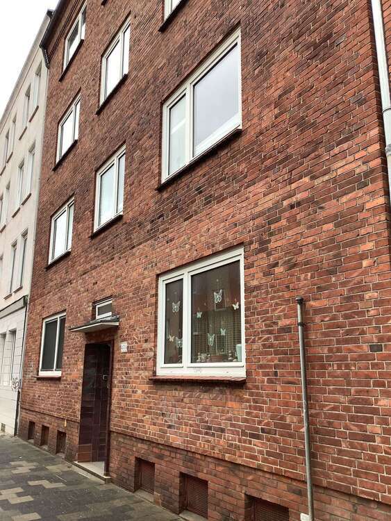 Wohnung zum Mieten in Kiel 480 € 48.84 m²