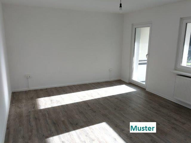 Etagenwohnung Quarnbek - 2 Zimmer, 64 m&sup2;, 659&euro; | Angebot:25670499