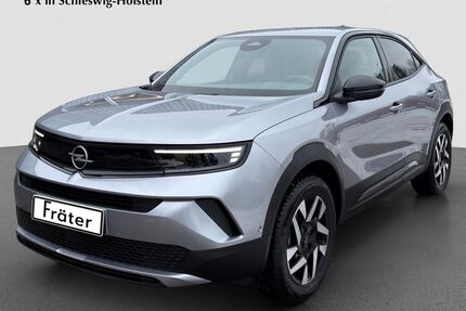 Opel Mokka 17.830 km 21.980 &euro; Kiel 24107