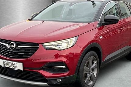 Opel Grandland (X) 83.135 km 19.970 &euro; Neumünster 24536