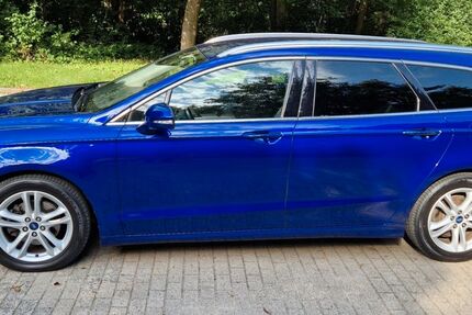 Ford Mondeo 86.000 km 13.250 € Kiel 24109