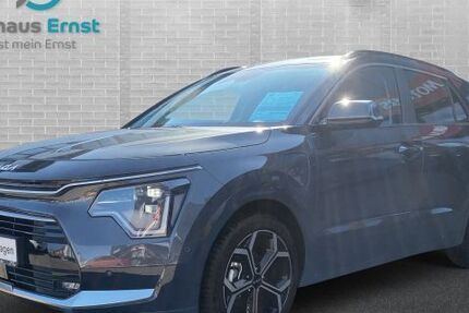 Kia Niro 7.000 km 33.990 &euro; Kiel 24107