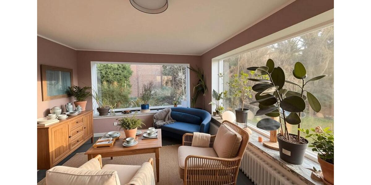 Villa Kiel Elmschenhagen - 9 Zimmer, 257 m&sup2;, 495.000&euro; | Angebot:26285734