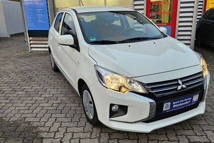 Mitsubishi Space Star 13.500 km 11.750 &euro; Wankendorf 24601